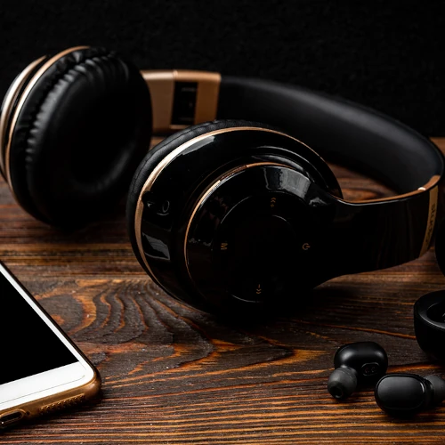 Consumer Electronics