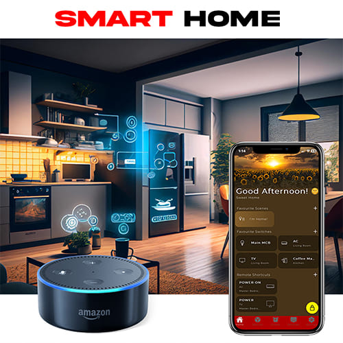 Smart Home